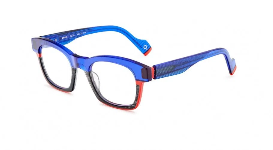 Etnia Barcelona ANTON Eyeglasses - view 8